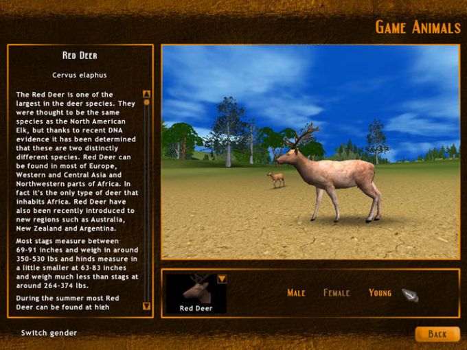 hunting unlimited 2009 cheats for pc